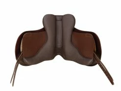 Arena All Purpose Saddle With HART -Farm House Tack Sales Shop Arena AllPurpose Wide panel brn 032b345a 9ca7 4738 85af 704a74862308