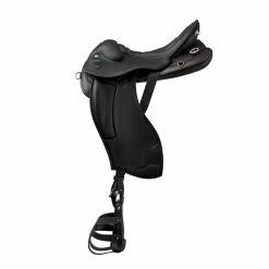 Prestige Atena EVO Fenders Saddle
