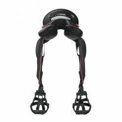 Prestige Atena EVO Fenders Saddle -Farm House Tack Sales Shop Atena.Fenders.EVO .Saddle 2