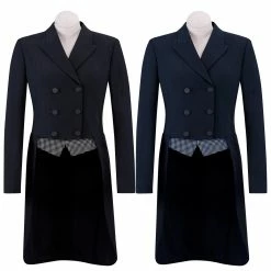 RJ Classics Ladies Bailey 37.5 Grey Label Shadbelly