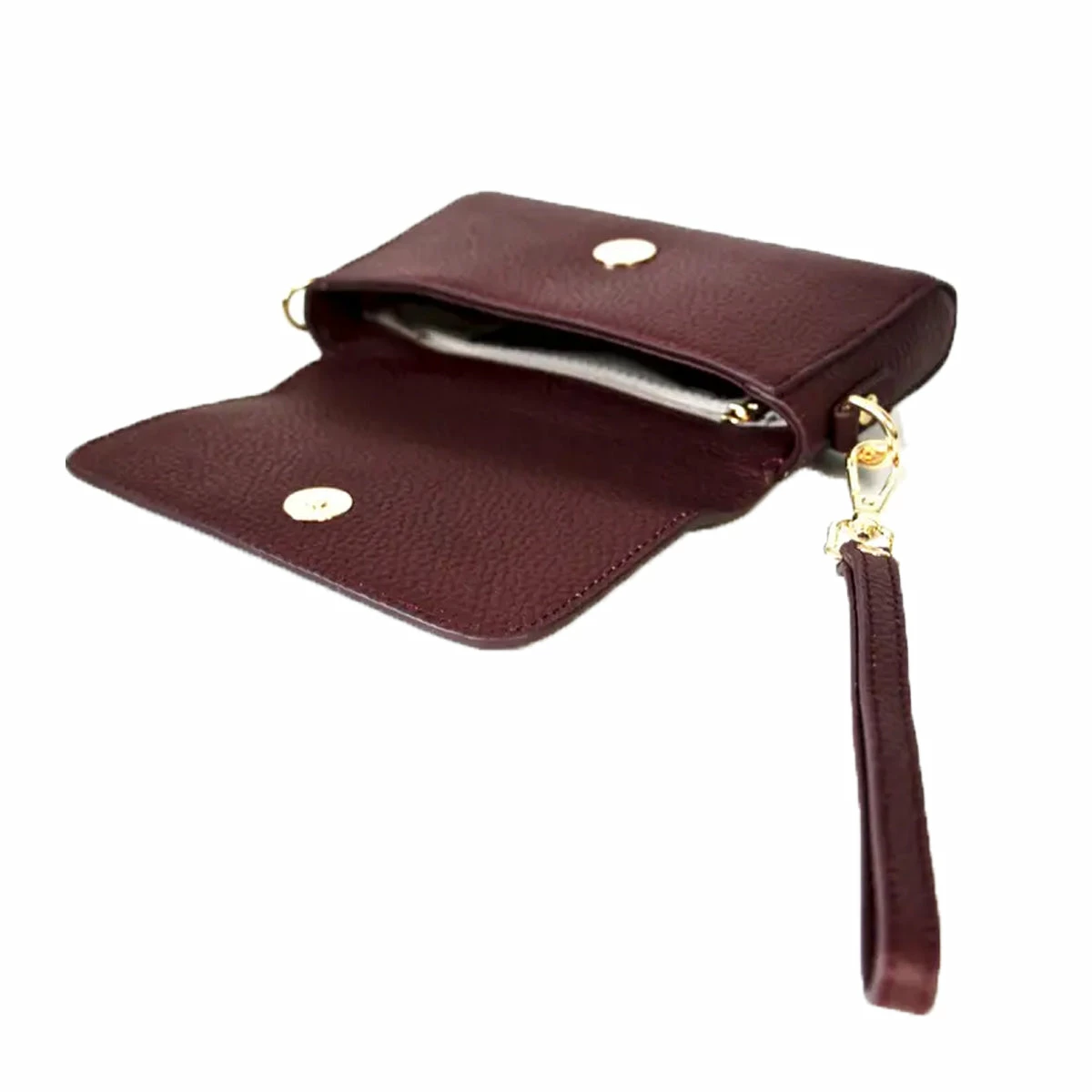 Oakbark & Chrome Rider Belt Bag 22 Oakbark & Chrome Rider Belt Bag - Image 22