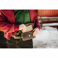 Oakbark & Chrome Rider Belt Bag 33 Oakbark & Chrome Rider Belt Bag -Farm House Tack Sales Shop BB HAV 001 Oakbark chrome Riderbeltbag havana.2