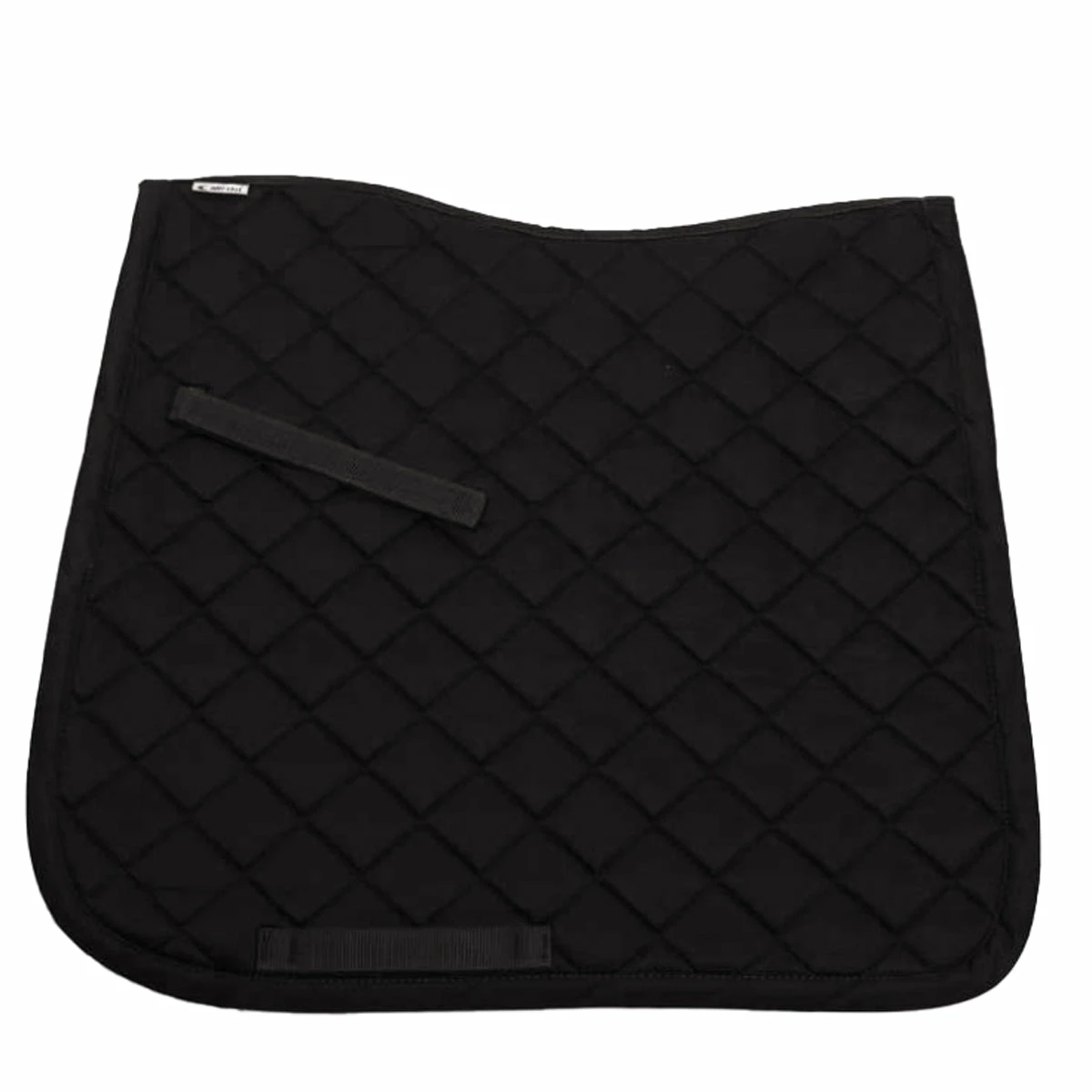 Lami-Cell Basic Dressage Saddle Pad 1 Lami-Cell Basic Dressage Saddle Pad
