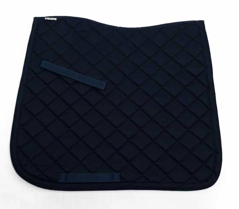 Lami-Cell Basic Dressage Saddle Pad 2 Lami-Cell Basic Dressage Saddle Pad - Image 2