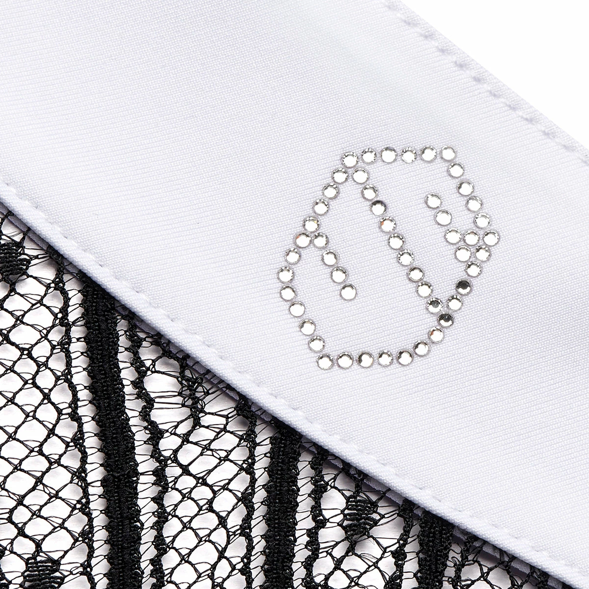 Samshield Women's Bianca Show Shirt 3 Samshield Women's Bianca Show Shirt - Image 3