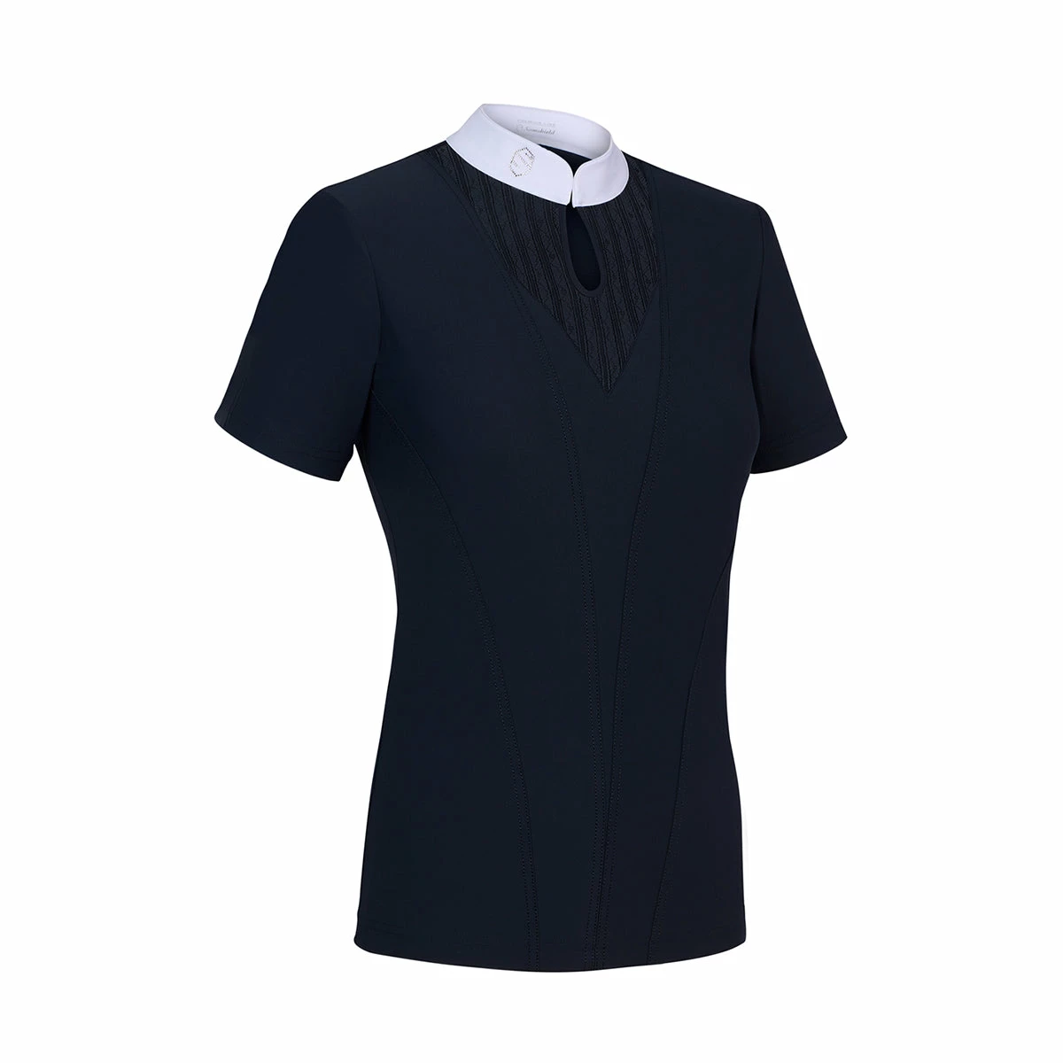 Samshield Women's Bianca Show Shirt 5 Samshield Women's Bianca Show Shirt - Image 5