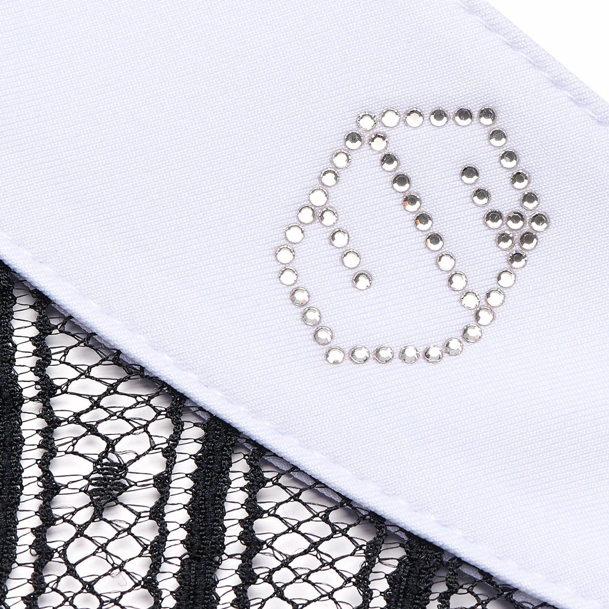 Samshield Women's Bianca Show Shirt 8 Samshield Women's Bianca Show Shirt - Image 8