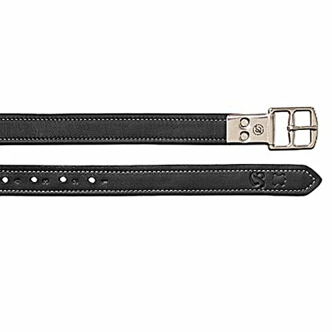 Bates Stirrup Leathers In Luxe Leather 1 Bates Stirrup Leathers In Luxe Leather