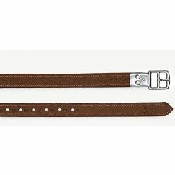 Bates Stirrup Leathers -Farm House Tack Sales Shop BSLXXXXXXXBRN Bates Stirrup.Leathers