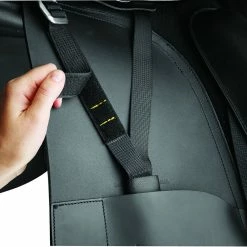 Bates Isabell Dressage Saddle With HART -Farm House Tack Sales Shop B isabell Adjustable Ygirthpoints Cblk