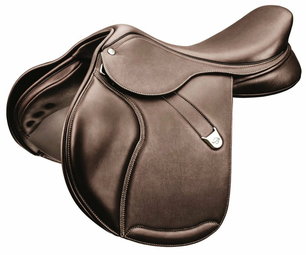 Bates Pony Elevation+ Saddle With HART 2 Bates Pony Elevation+ Saddle With HART - Image 2