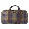 Barbour Torridon Tartan Holdall