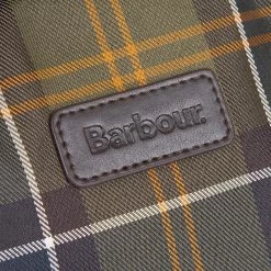 Barbour Torridon Tartan Holdall -Farm House Tack Sales Shop Barbgour Torrid.Tartan.Holdall Classic.Tartan UBA0531TN11 02