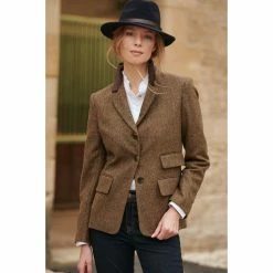 Barbour Mayapple Fedora -Farm House Tack Sales Shop BarbourRobinsonJacket LTA0111OL51 BarbourWhernsideShirt LSH1431WH11 MayappleFedora LHA0459NY71 5 a651b1ce f041 48b0 be11 212ce2c147b6