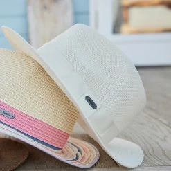 Barbour Fairbourn Fedora 16 Barbour Fairbourn Fedora -Farm House Tack Sales Shop Barbour Fairbourne.Fedora LHA0506CR52 Yarrow 01