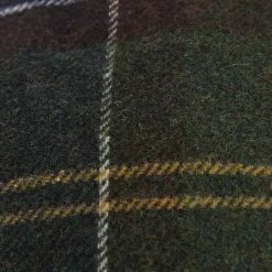 Barbour Heidi Tartan Sports Hat -Farm House Tack Sales Shop Barbour Heidi.Tartan.Sports.Hat LHA0478TN11 02