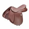 Bates Hunter Jumper Saddle With HART