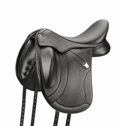 Bates Innova Mono+ Dressage Saddle With HART