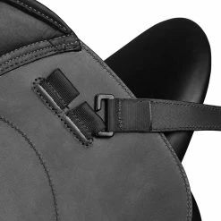 Bates Isabell Icon Dressage Saddle With HART -Farm House Tack Sales Shop Bates Isabell.Icon Overgirth