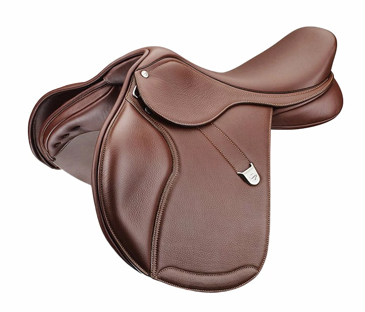 Bates Pony Elevation+ Saddle With HART 1 Bates Pony Elevation+ Saddle With HART