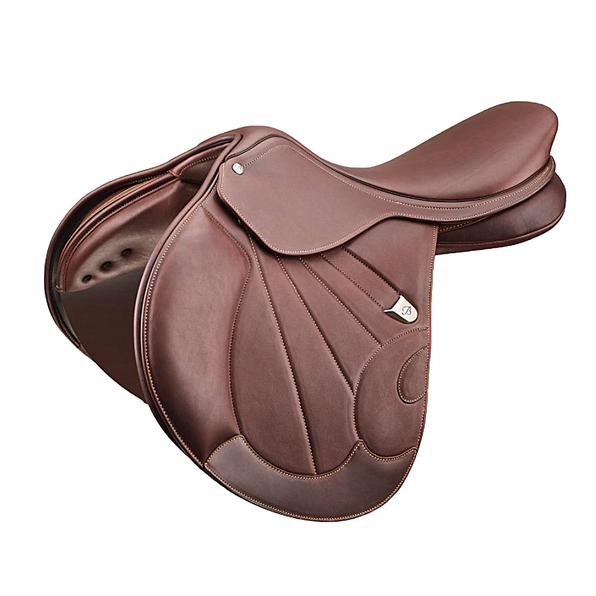 Bates Victrix Saddle With HART 1 Bates Victrix Saddle With HART