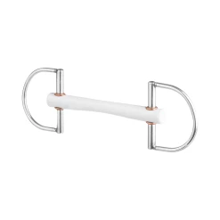 Waldhausen Beris Comfort D-Ring Bit