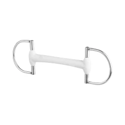 Waldhausen Beris Eggbutt D-Ring Bit