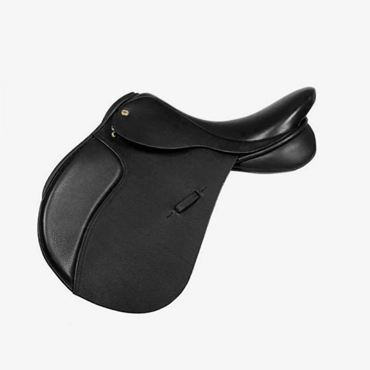 Black Country GP Event All Purpose Saddle 2 Black Country GP Event All Purpose Saddle - Image 2