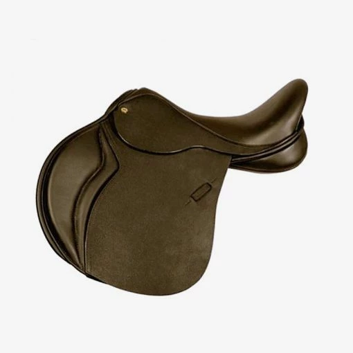Black Country Wexford Jumping Saddle -Farm House Tack Sales Shop Blk.Cntry Wexford Brn