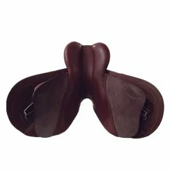 CWD SE02 16.5" SE02 Used Close Contact Saddle -Farm House Tack Sales Shop C1402 Panels