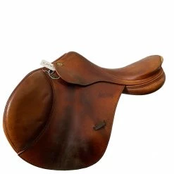 Prestige Nona 17" Used Close Contact