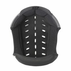 KEP Italia Cromo Original Helmet Liner