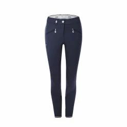 Cavallo Ladies Caja G Mobile Summer Breeches