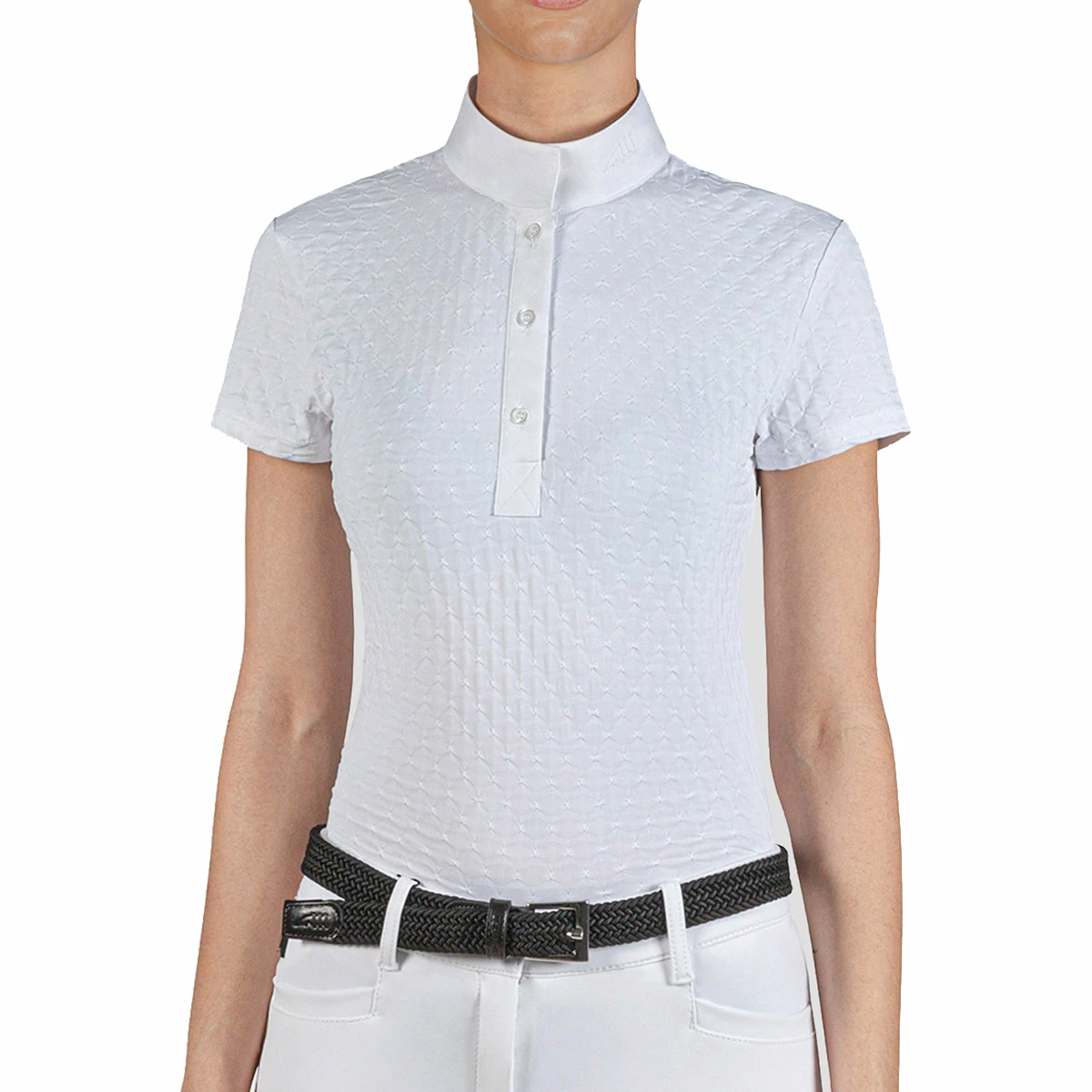 Equiline CamberK Women's Polo Shirt 1 Equiline CamberK Women's Polo Shirt