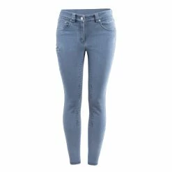 Cavallo Women's Cinzia Grip Mobile Breeches