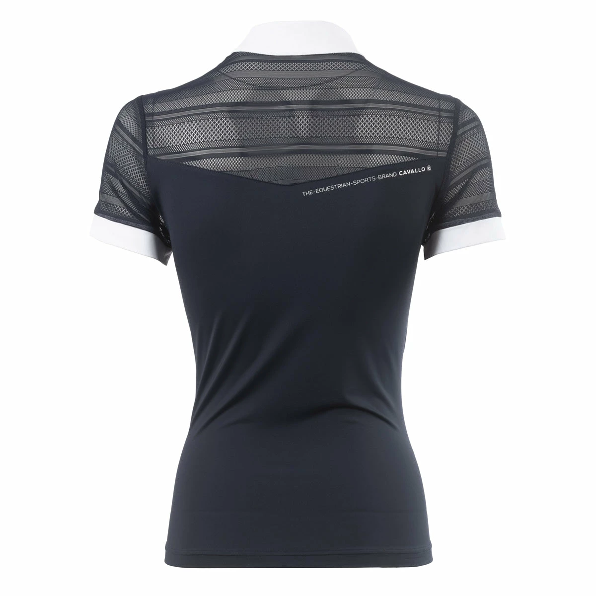 Cavallo Women's Fatou Competition Shirt 2 Cavallo Women's Fatou Competition Shirt - Image 2