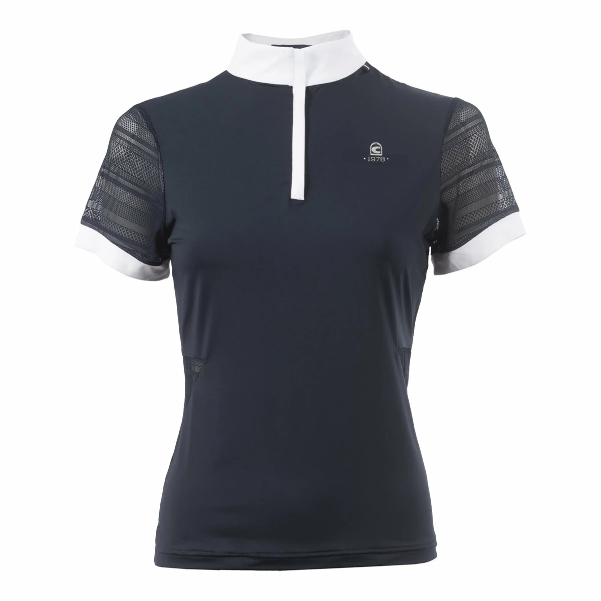 Cavallo Women's Fatou Competition Shirt 1 Cavallo Women's Fatou Competition Shirt