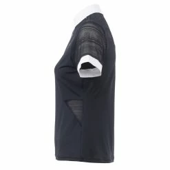 Cavallo Women's Fatou Competition Shirt 13 Cavallo Women's Fatou Competition Shirt -Farm House Tack Sales Shop Cavallo Fatou.Competition.Shirt Dark.Blue A004399 V 8Q 03