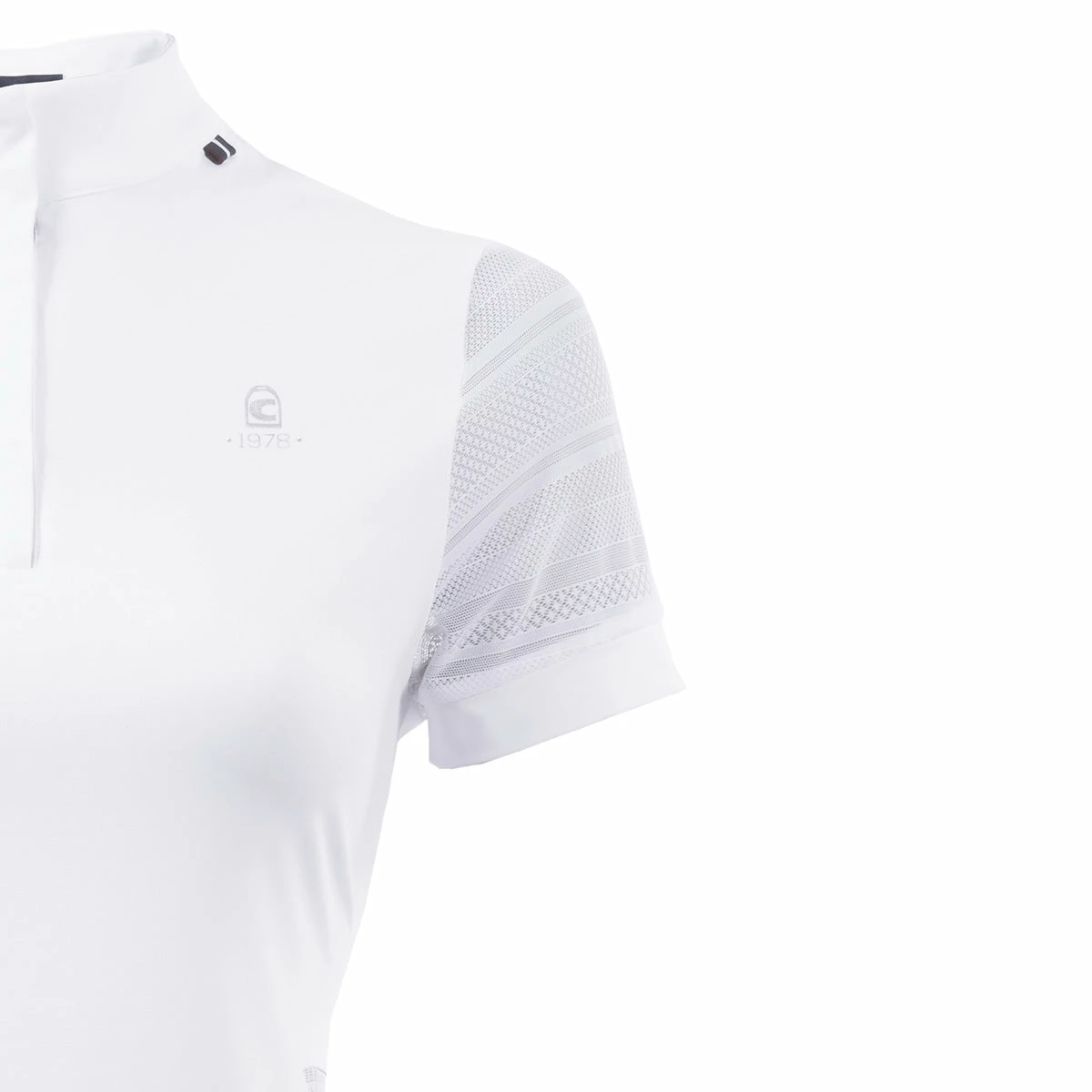 Cavallo Women's Fatou Competition Shirt 7 Cavallo Women's Fatou Competition Shirt - Image 7