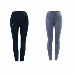 Cavallo Women's Liz Grip Riding Leggings