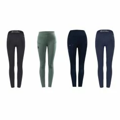 Cavallo Ladies Lin Grip Riding Breeches
