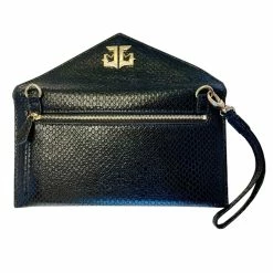 Tucker Tweed Cor De Star Clutch -Farm House Tack Sales Shop Cor.De .Star .Clutch Tucker.Tweed Back