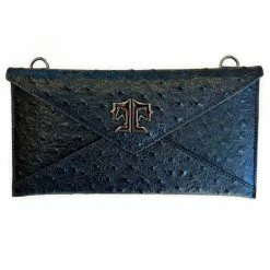Tucker Tweed Cor De Star Clutch