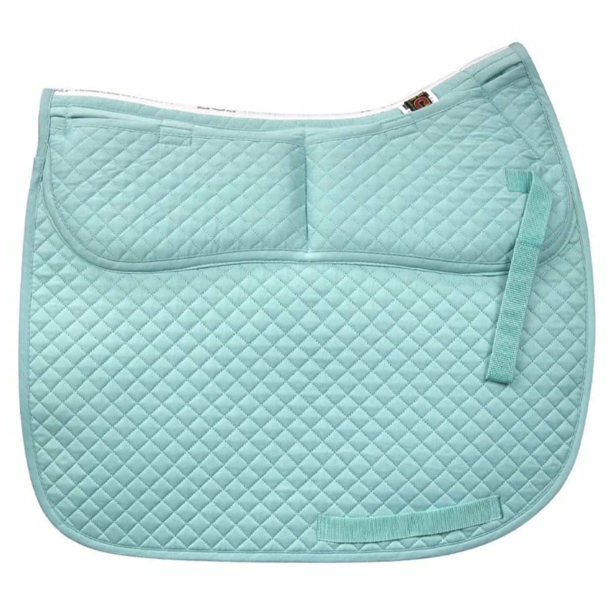 ECP Quilted Correction Dressage Pad - Image 8