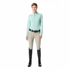 Kerrits Women's Crossover II Full Seat Breech 32 Kerrits Women's Crossover II Full Seat Breech -Farm House Tack Sales Shop CrossoverFS Tan50406 IceFilLS Spearmint 40406 SS20 1 a177912b 6750 4f8a 9617 474f8f5f88c7