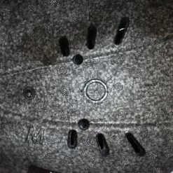 Samshield Custom Miss Shield Blue Alcantara Helmet -Farm House Tack Sales Shop Custom Samshield Miss.Shield Helmet Suede Navy 20