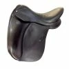 Bliss Of London Loxely LX 17 1/2" Used Dressage Saddle