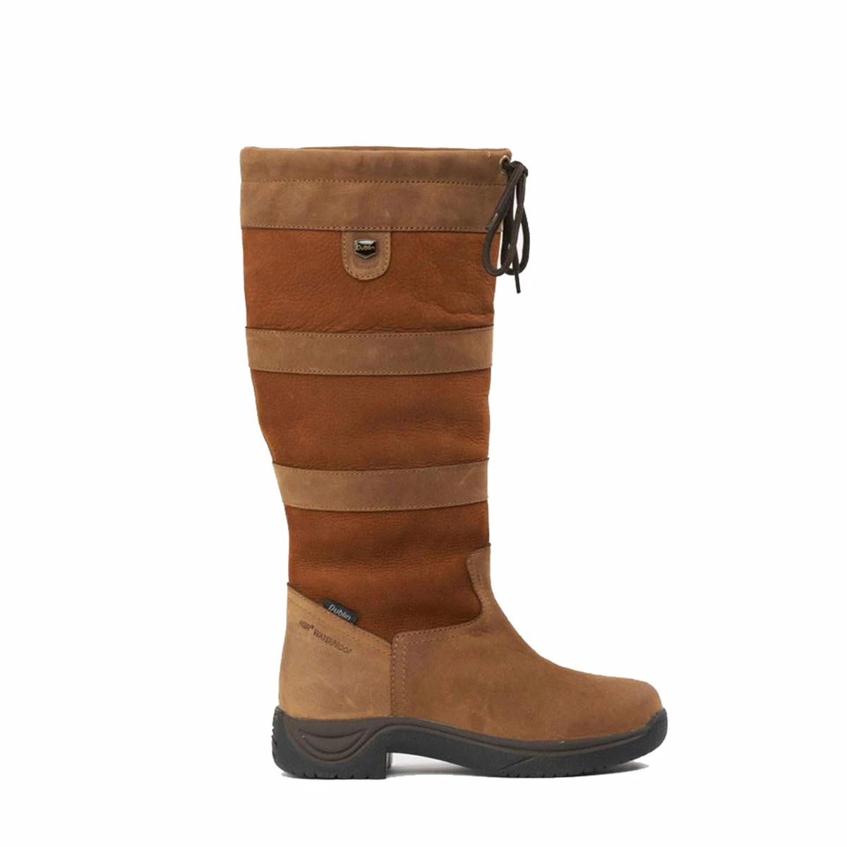 Dublin River Boots III 2 Dublin River Boots III - Image 2