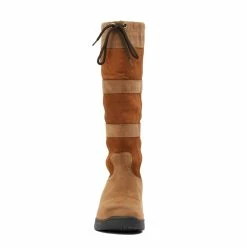 Dublin River Boots III 11 Dublin River Boots III -Farm House Tack Sales Shop DRB front