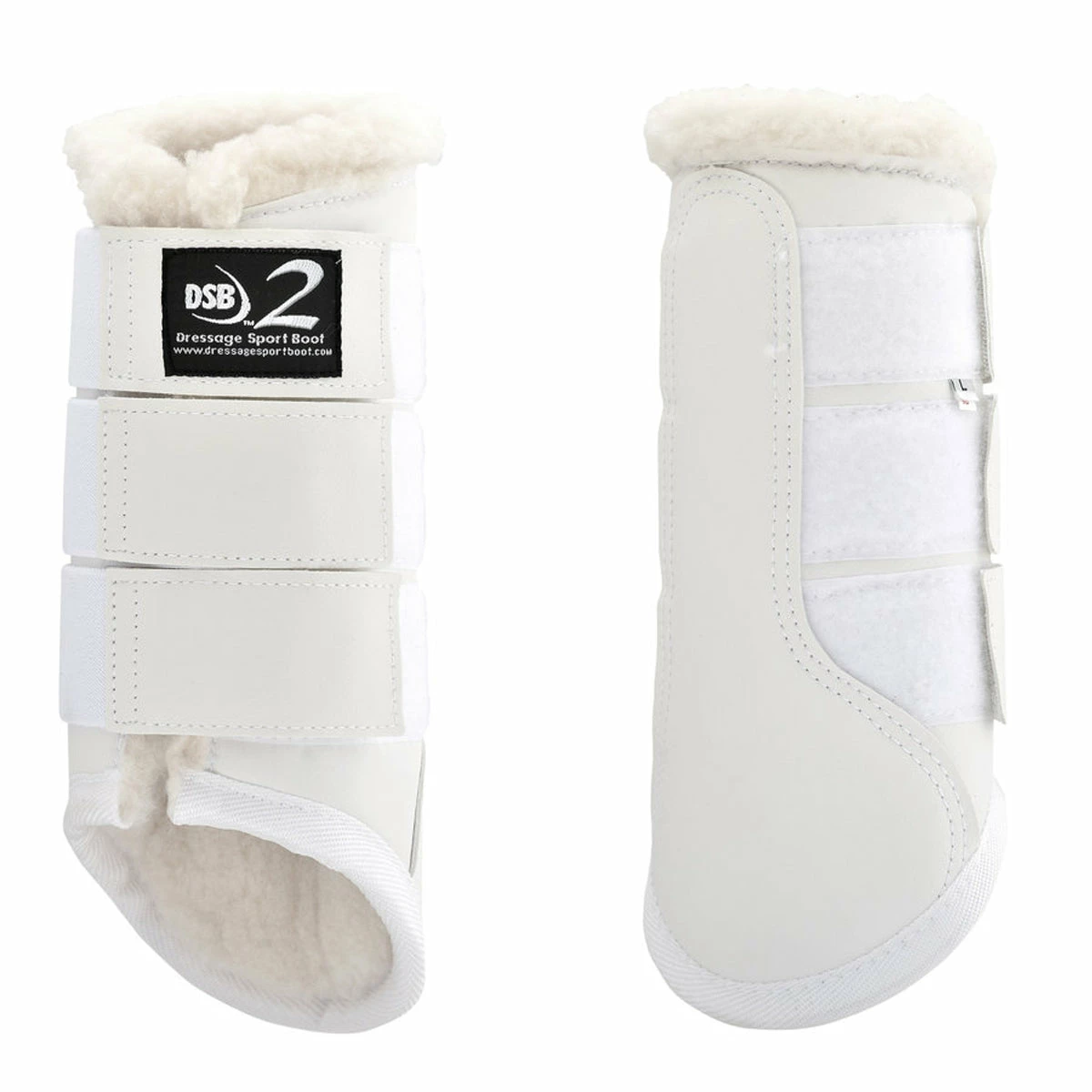 Dressage Sport Boot2 1 Dressage Sport Boot2